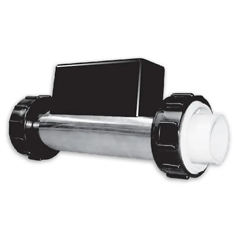 American Standard 9075 Safe-T Heater 8 in. x 5 in.