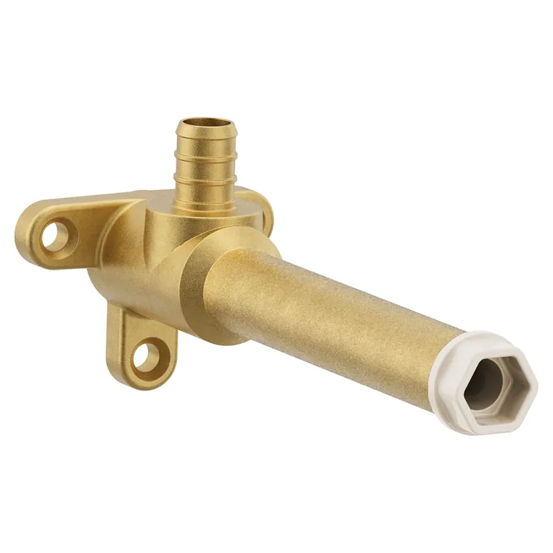MOEN MANXS M-Pact Brass Rough In Valve