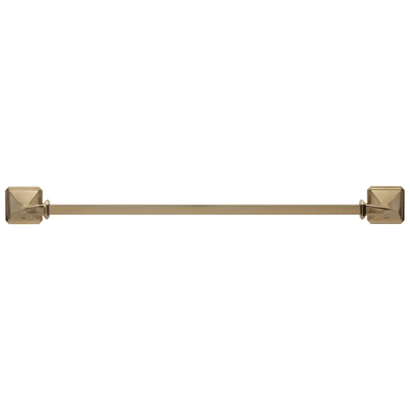 Brizo 692430-GL Virage 24 in. Towel Bar