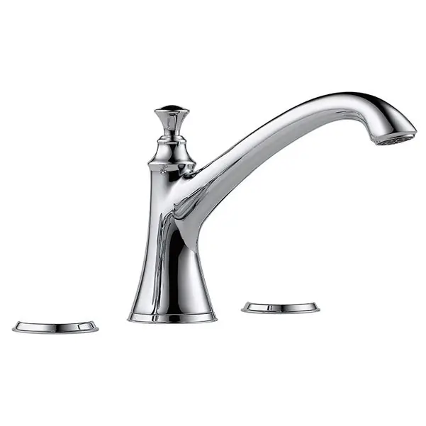 Brizo T67305-PCLHP Baliza Roman Tub Trim