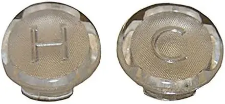 Danco 88720 Buttons For Streamway H,C