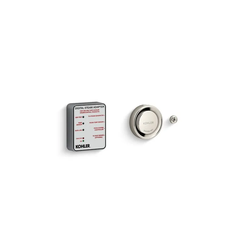 KOHLER 5548-K1-SN DTV+ 15kW Adapter Kit