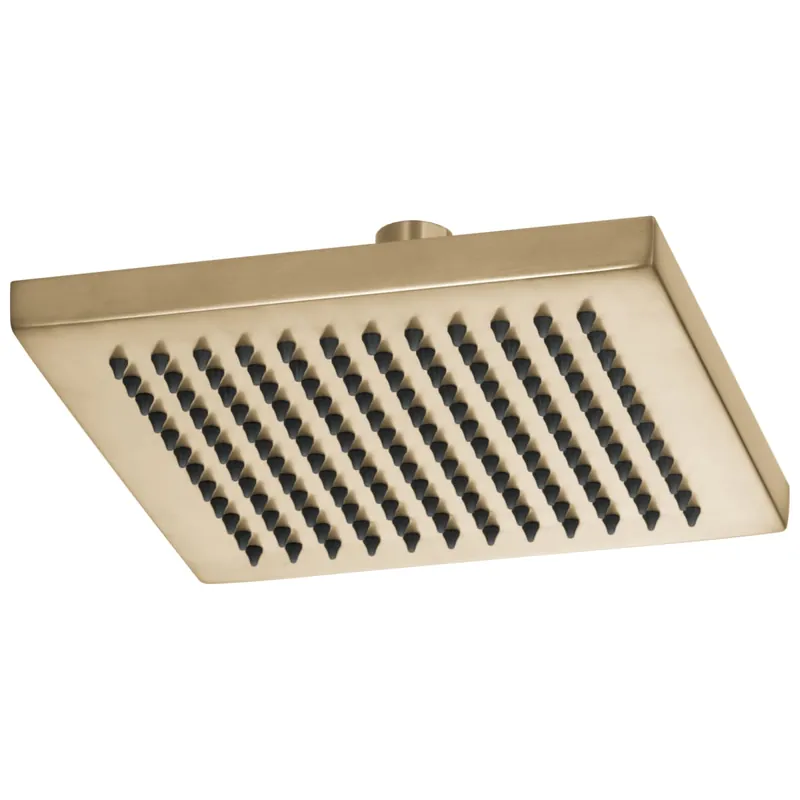Brizo 83341-GL-2.5 Essential Single Function Showerhead 2.5 GPM