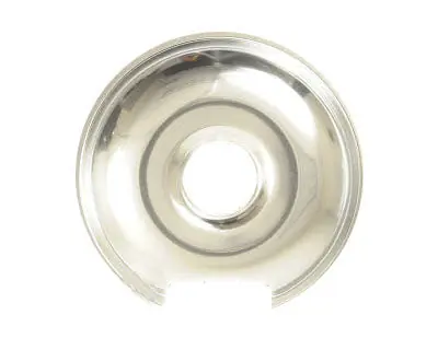 Electrolux A316222101 8 Chrome Drip Bowl
