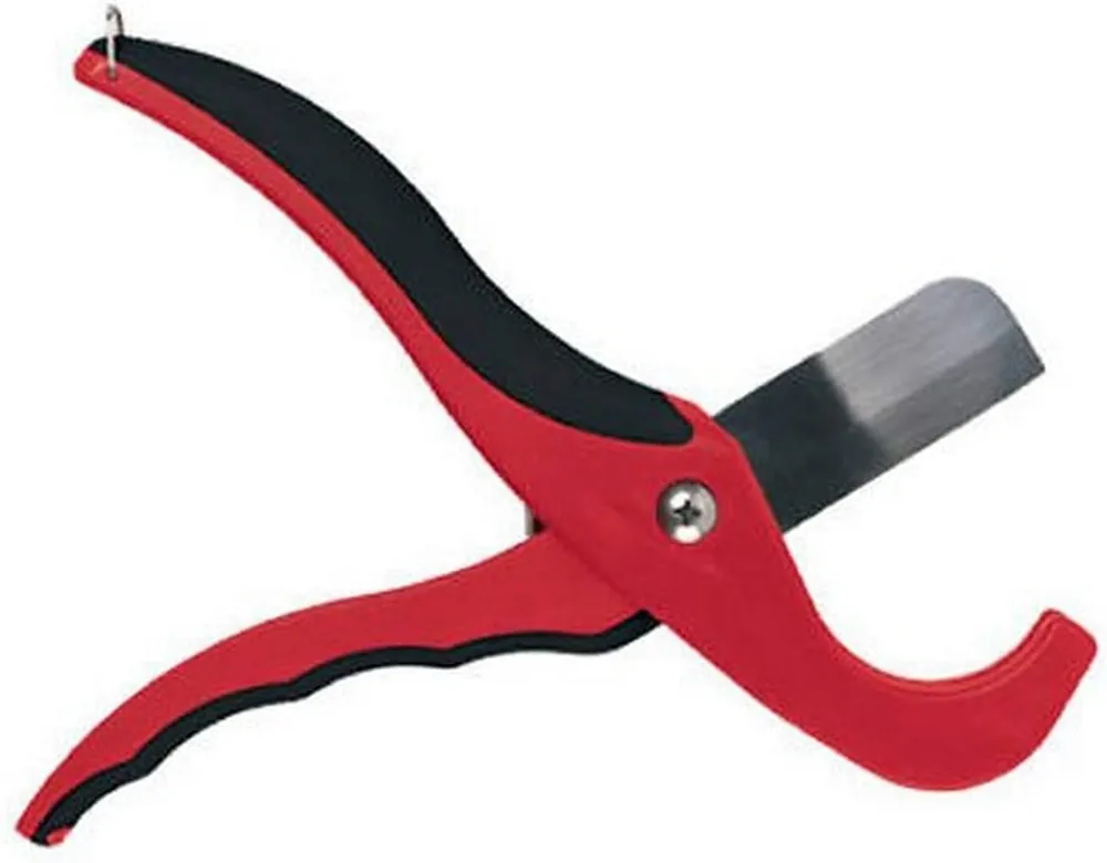 Orbit 26120 Poly Pipe Cutting Tool Manual 1-1/4 Inch Replacement MPN