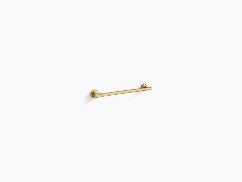 KOHLER 26505-2MB Eclectic 24 in. Grab Bar