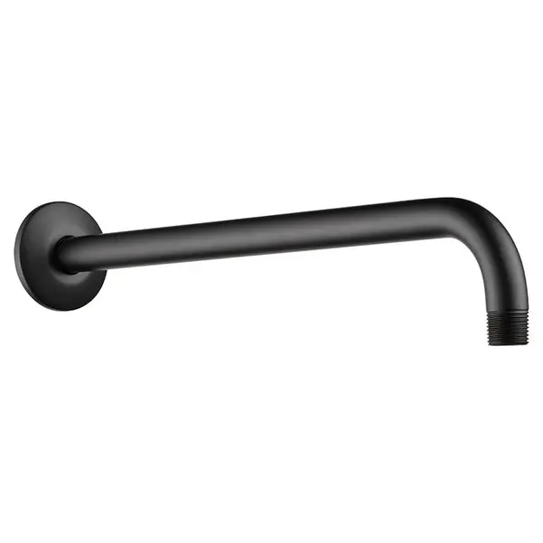 Brizo RP71648BL Odin 16 in. Shower Arm and Flange