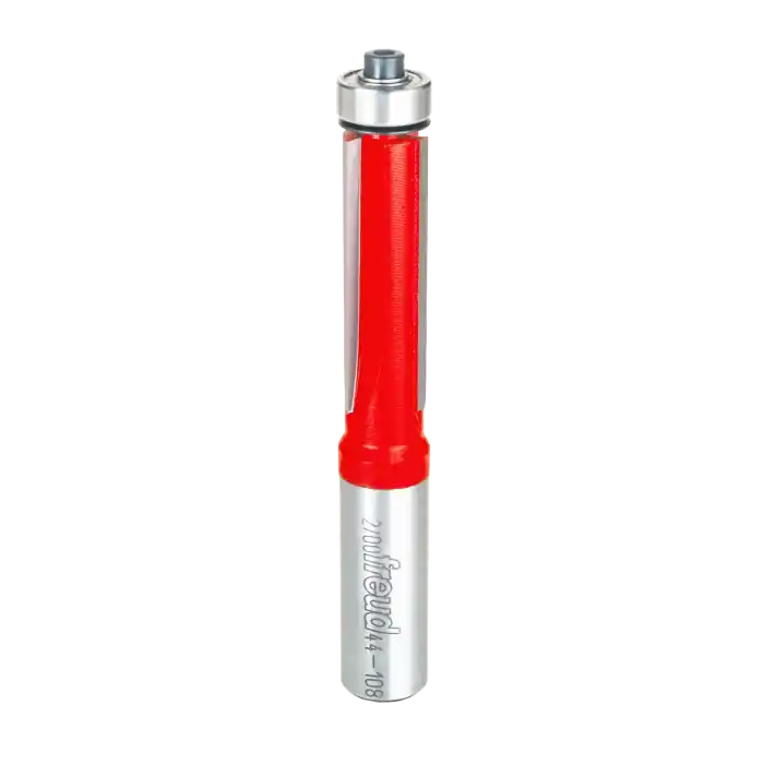 DIABLO 44-108 BEARING FLUSH TRIM BIT 1/2 INCHES