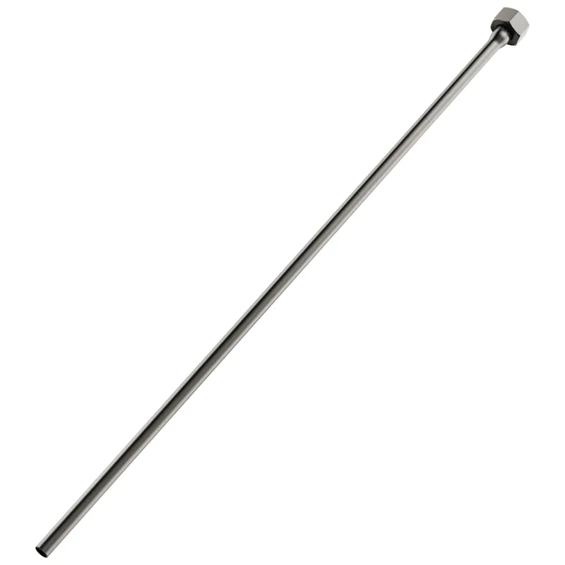 Brizo BT01201-SL Supply Line Brilliance Luxe Steel 20 Inch Replacement MPN
