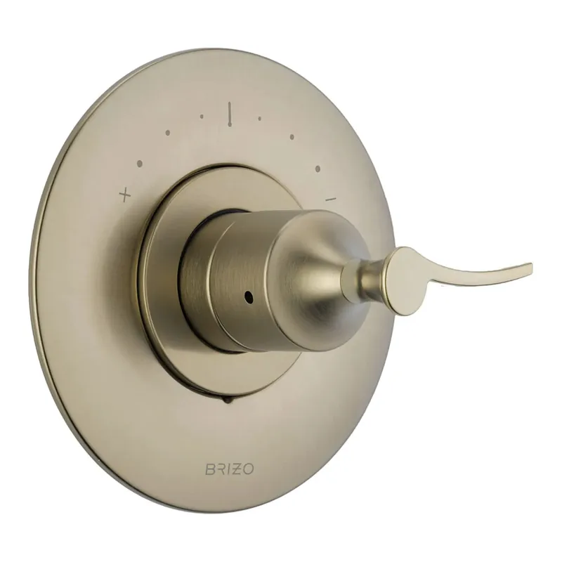 Brizo T66T090-BN RSVP Sensori Valve Trim