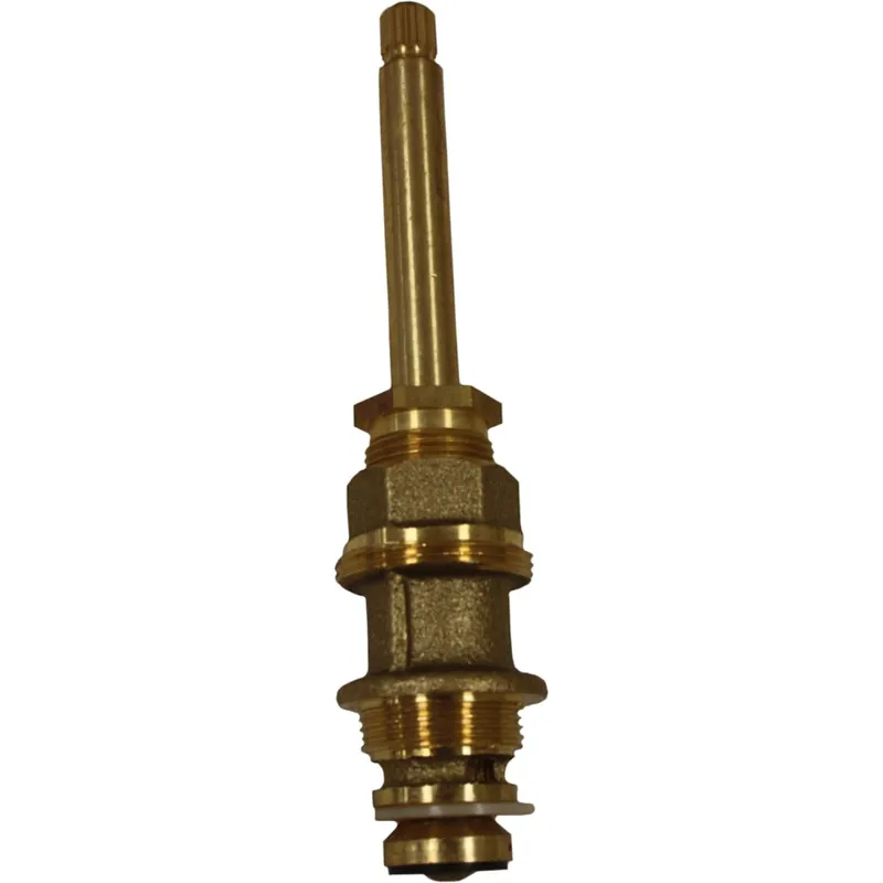 Thrifty 816-T Price Pfister Stem & Div. Bonnet
