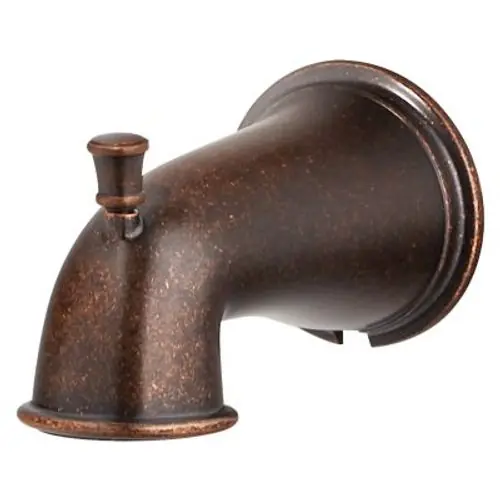 Pfister 920-233U Quick Connect Tub Spout w/ Diverter
