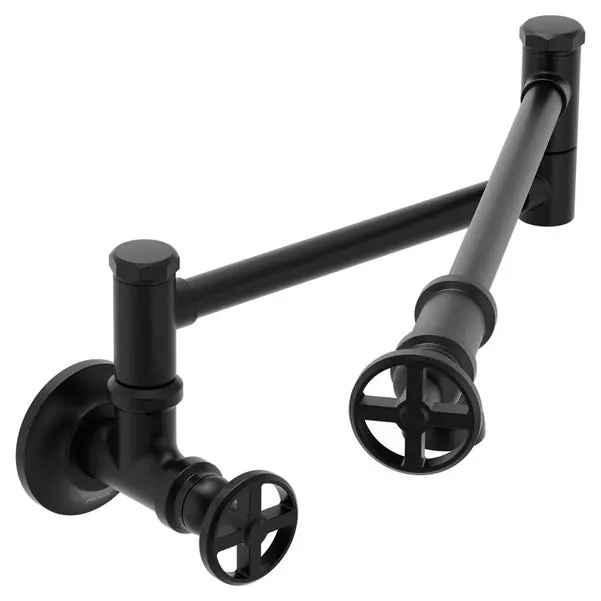 Moen S6642BL Product