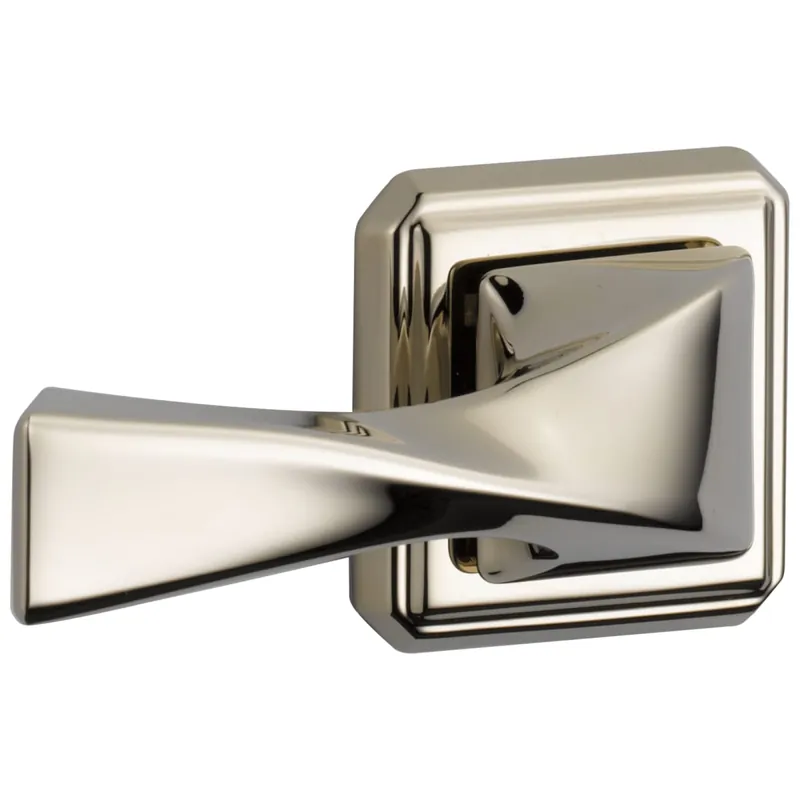 Brizo 696030-PN Virage Tank Lever Polished Nickel