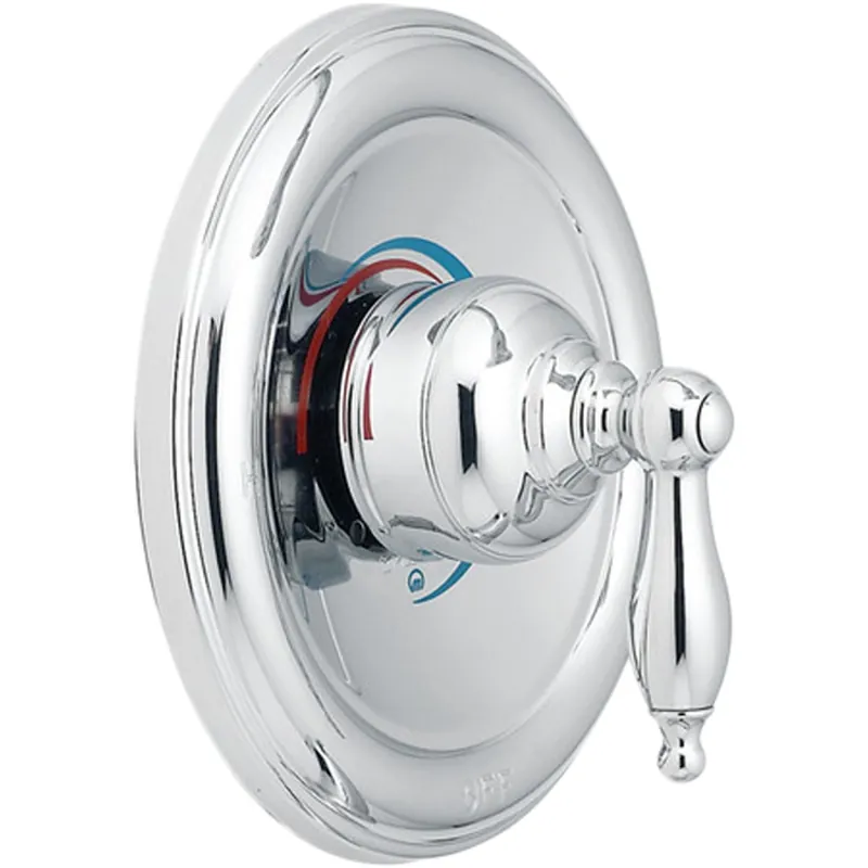 Moen TL2376STST Castelby Posi-Temp Lever Handle Valve Trim