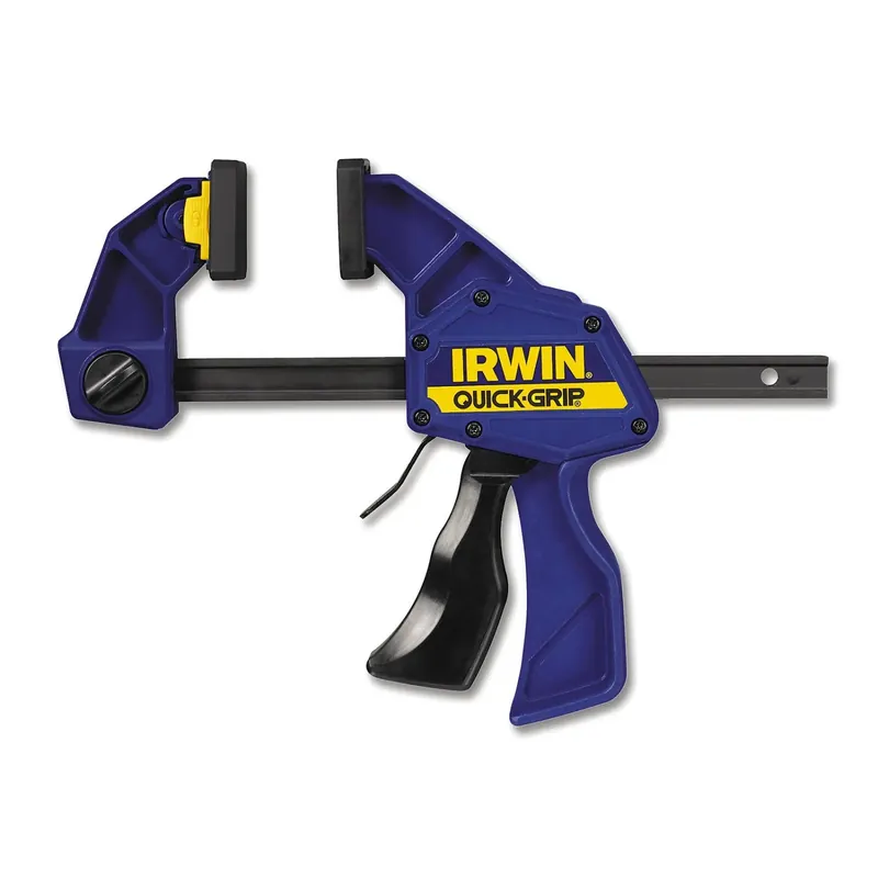 Irwin 524QCN/524QC Quick Grip SL300 One Handed Bar Clamp/Spreader 24 inches