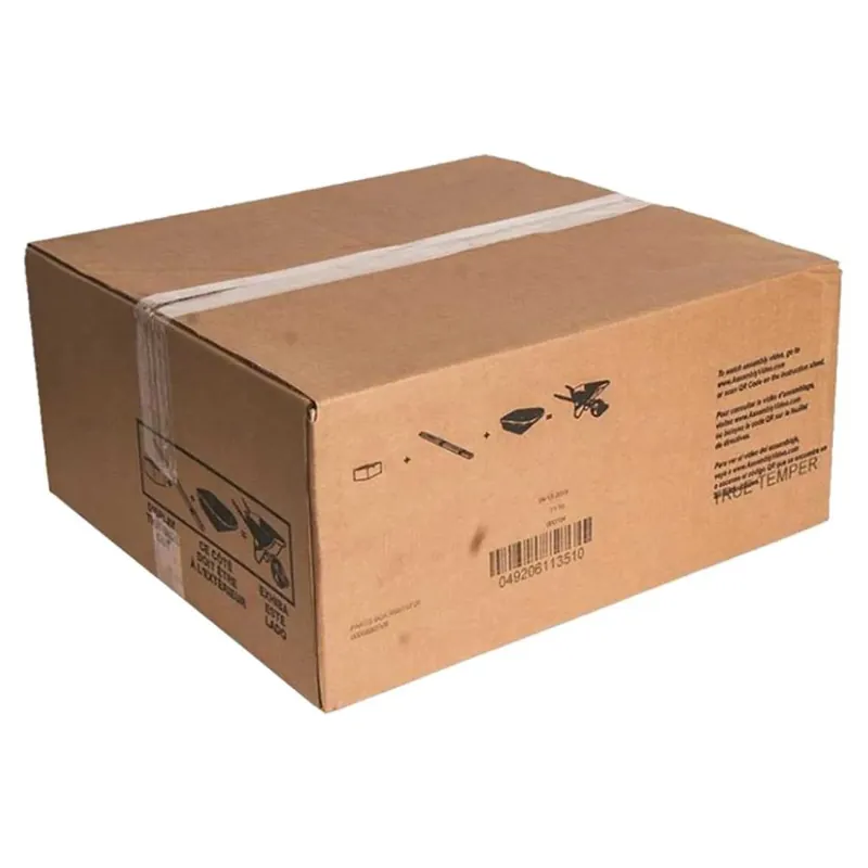 Ames 00068805VB Wheelbarrow Parts R6Stsp25