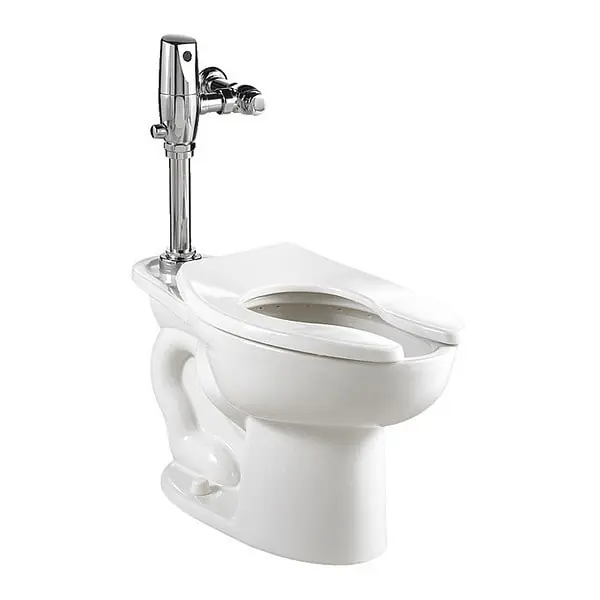 American Standard 3461.576.020 Madera Dual Flush 1.1 to 1.6 gpf Flushometer