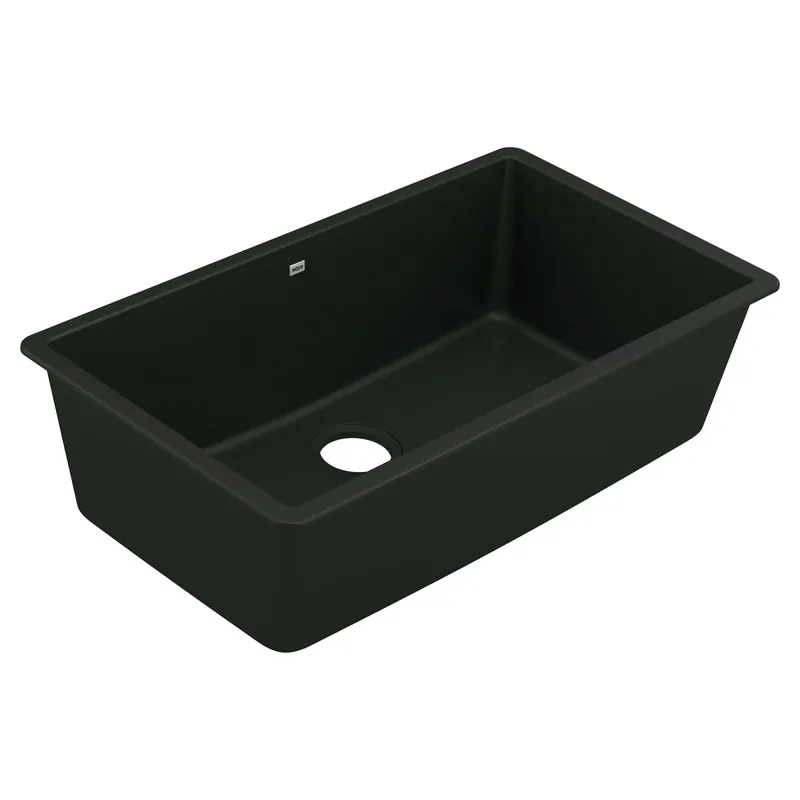 MOEN GGB4010B Single Bowl Sink