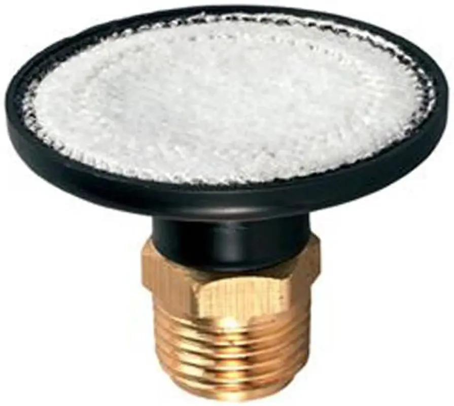 Orbit 51039 1/2-Inch Brass Automatic Drain Valve