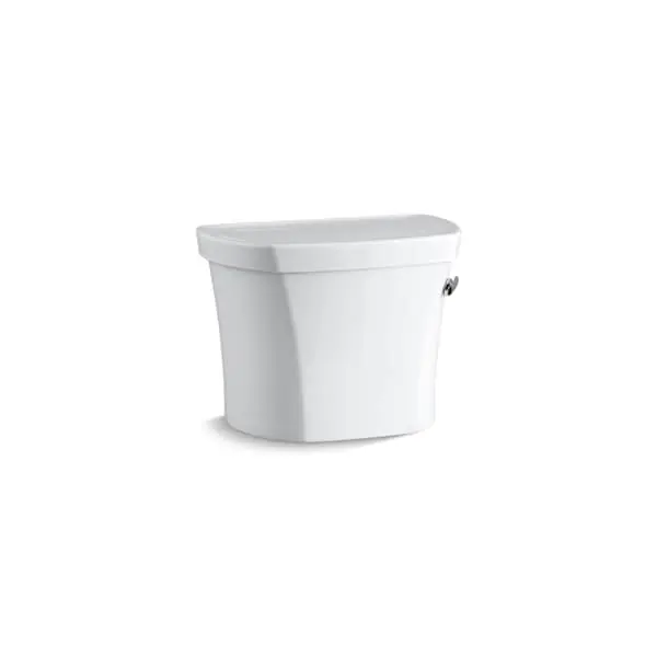 Kohler 4841-RZ-0 Wellworth 1.28 Tank 14 inches Rough-In