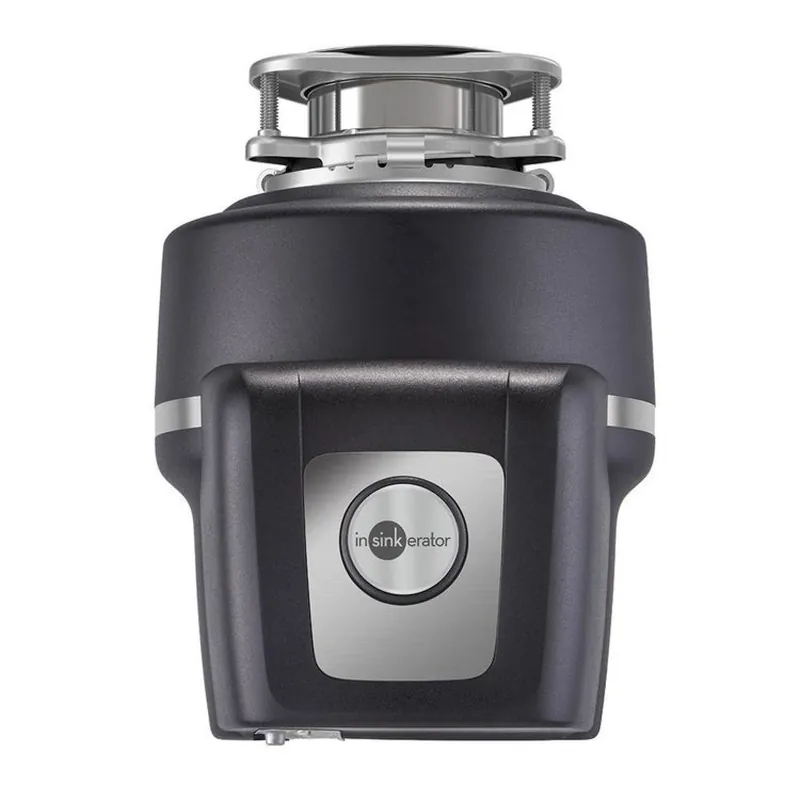 Insinkerator PRO-1000-W/C Pro 1000 Garbage Disposal 1 hp