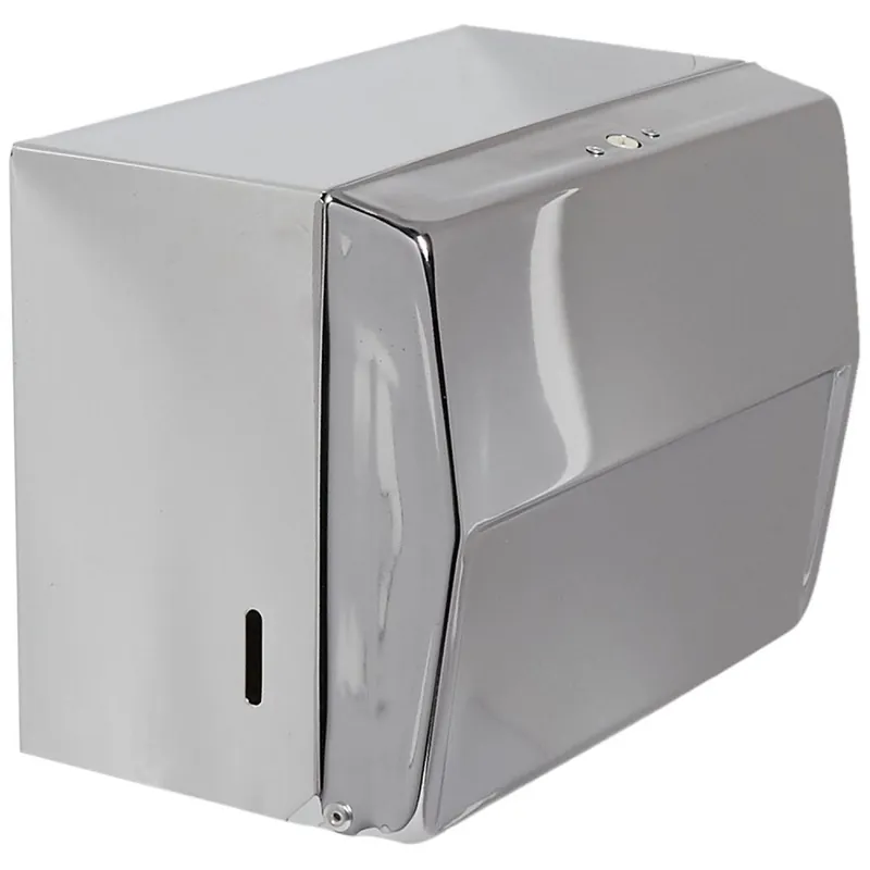 Moen R101CH Donner Commercial Towel Cabinet