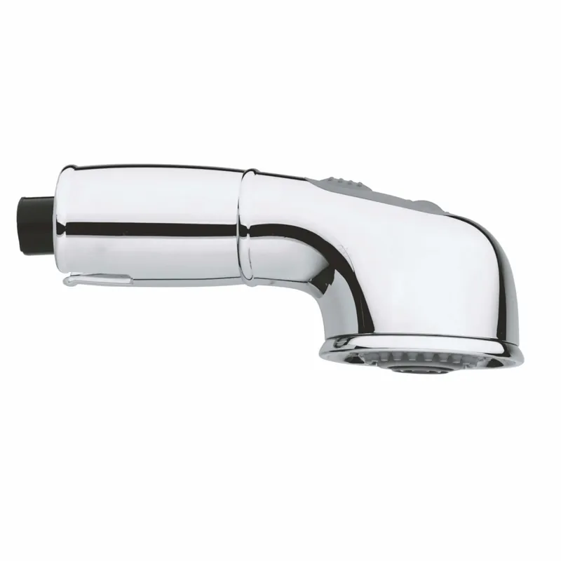 GROHE 12475000 Handspray Pull-Out Less Hose