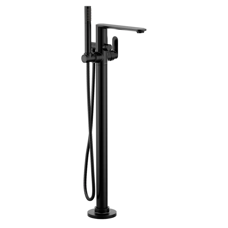 Moen 620BL Ccy 1.75 1hdl Lev Tub Fill H/shwr