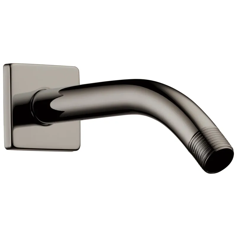 Brizo RP74448BNX Other: 7 Inches Linear Round Wall Mount Shower Arm And Flange