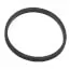 Lochinvar 100108668 Gasket 2.017 DIA X .165