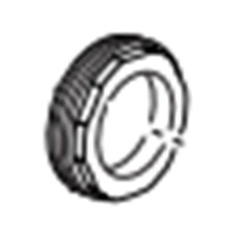 Brizo RP43252 Bonnet Nut Bonnet 4-1/5 Inch
