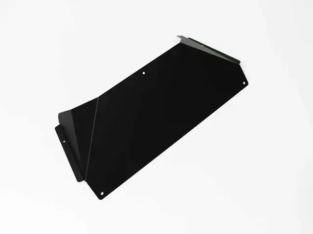 Vermont Castings 30005265 Vertical Flue Collar Heat Shield