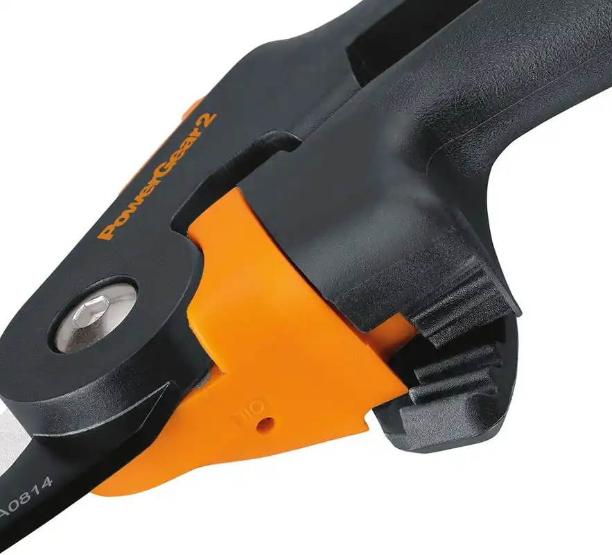Fiskars 391041-1001 PowerGear2 Pruner Steel