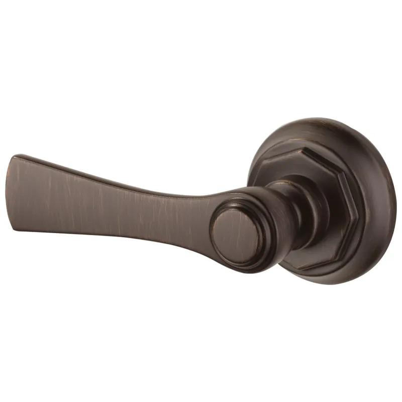Brizo 696361-RB Rook Trip Lever in Venetian Bronze