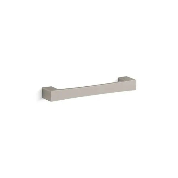 Kohler 26640-BN Honesty 5 inches Drawer Pull