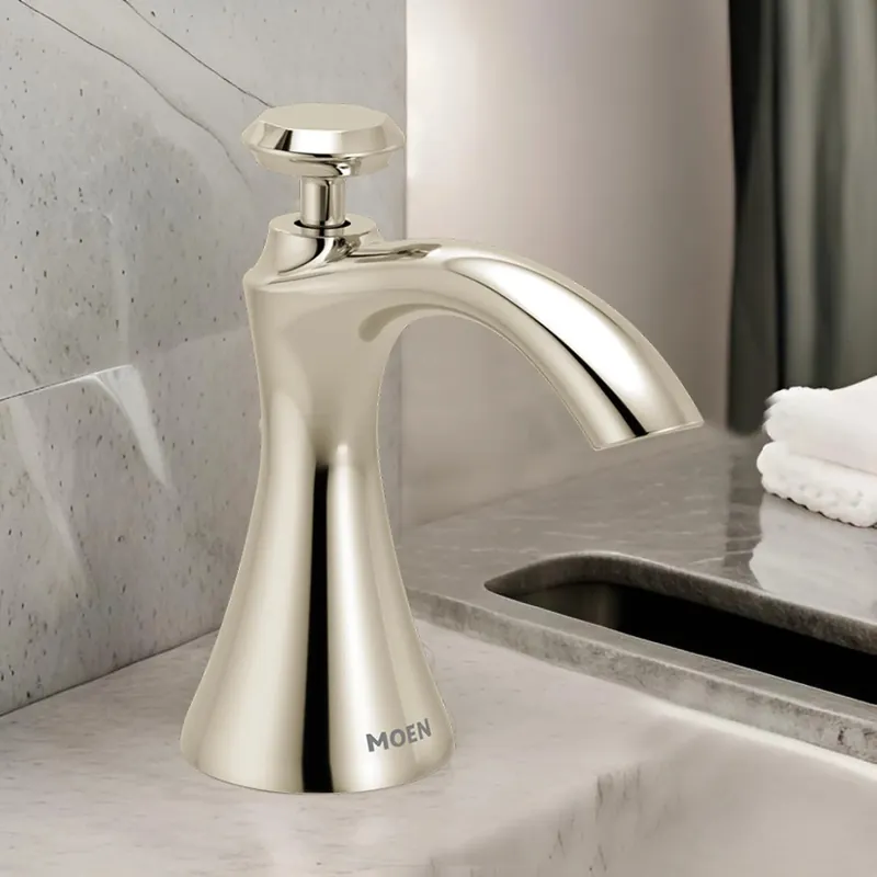 MOEN S3950NL Moen S3950NL