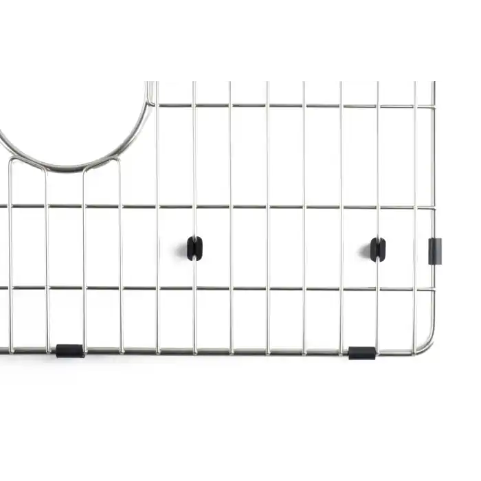 ALFI ABGR24 Stainless Steel Sink Grid for ABF2418