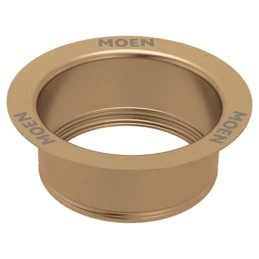 MOEN 1017BZG Disposal Flange