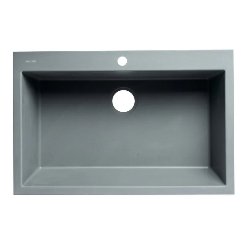 Alfi AB3322DI-T Kitchen Sink 33 inches