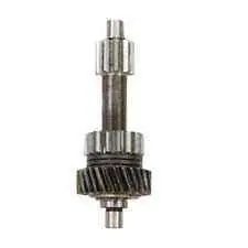 Milwaukee 14-29-5381 Gear Shaft Assembly