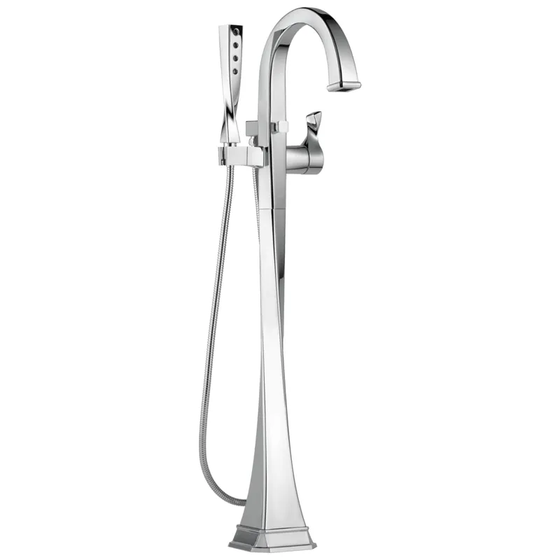 Brizo T70130-PC Tub Filler Trim