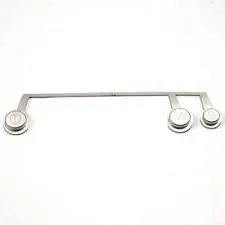 Fisher & Paykel 526454 Buttons Control Ss Ph3