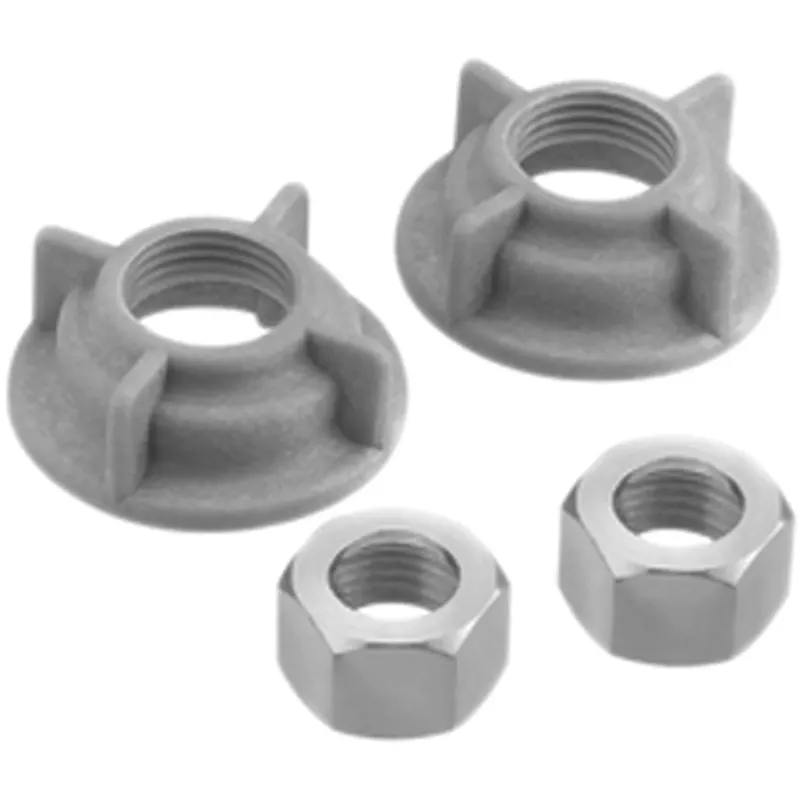 Cleveland Faucets 40010 Cfg 2-Hdl Instln Hardware