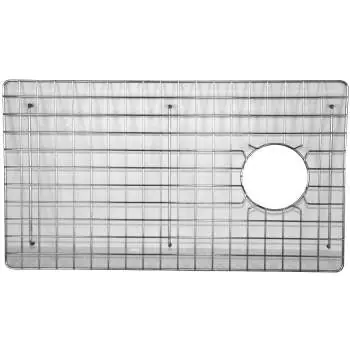 Barclay FS30 WIRE GRID Wire Grid 27 in W x 3/4 in H