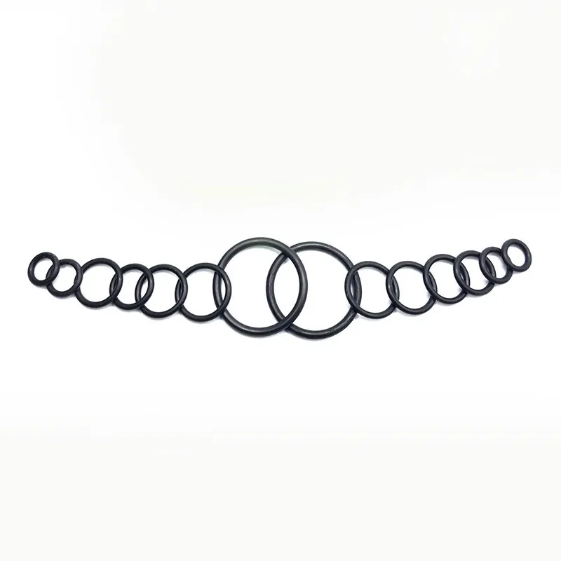 Thrifty 866-T Assorted O Ring Set