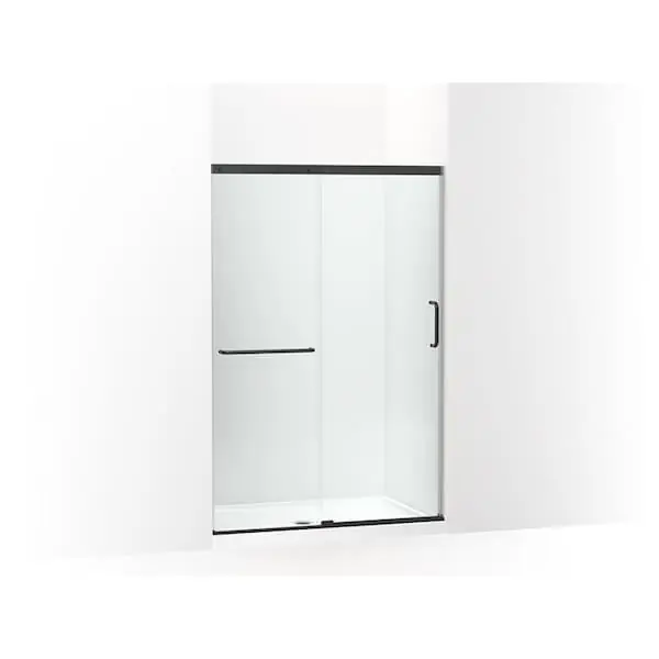 KOHLER 707606-6L-BL Elate Shower Door 24