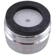Peerless RP103755SS Adjustable Hose Assembly with Support Plastic Stainless Spray Head