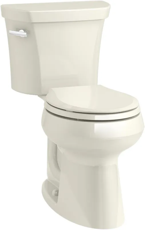 Kohler 5481-U-96 Highline Toilet 1.28 gpf