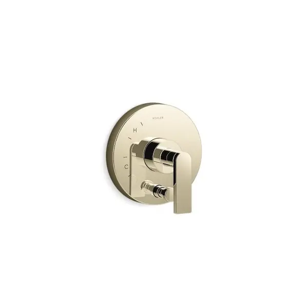 KOHLER T73117-4-AF Composed R/T Valve Trim W/Div